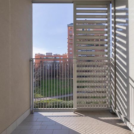 New Apartment With Terrace - Pampuri 7 Mailand Exterior foto