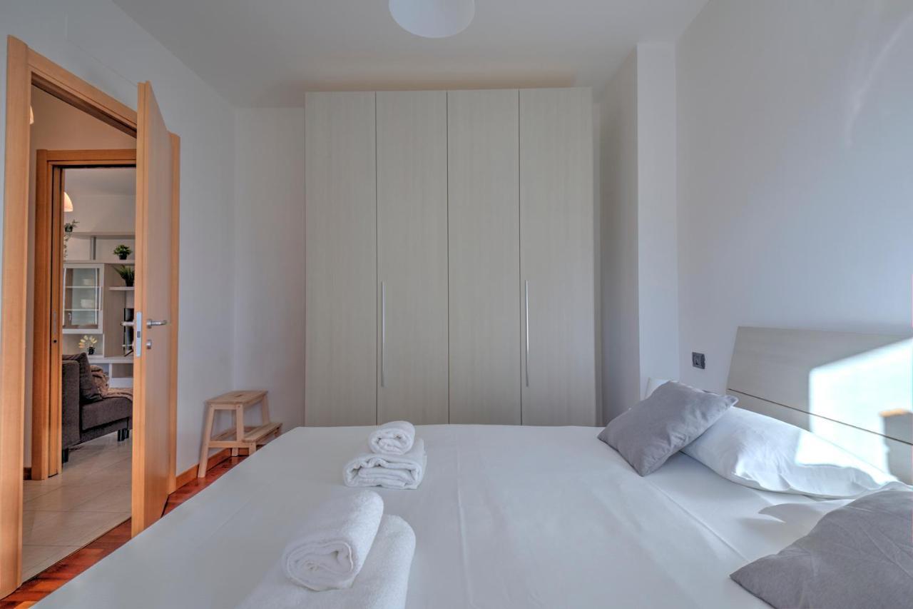 New Apartment With Terrace - Pampuri 7 Mailand Exterior foto