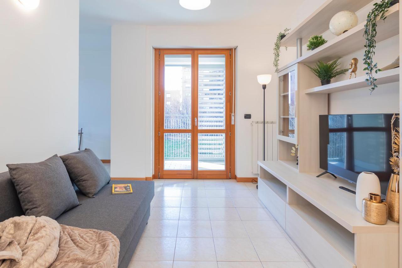 New Apartment With Terrace - Pampuri 7 Mailand Exterior foto