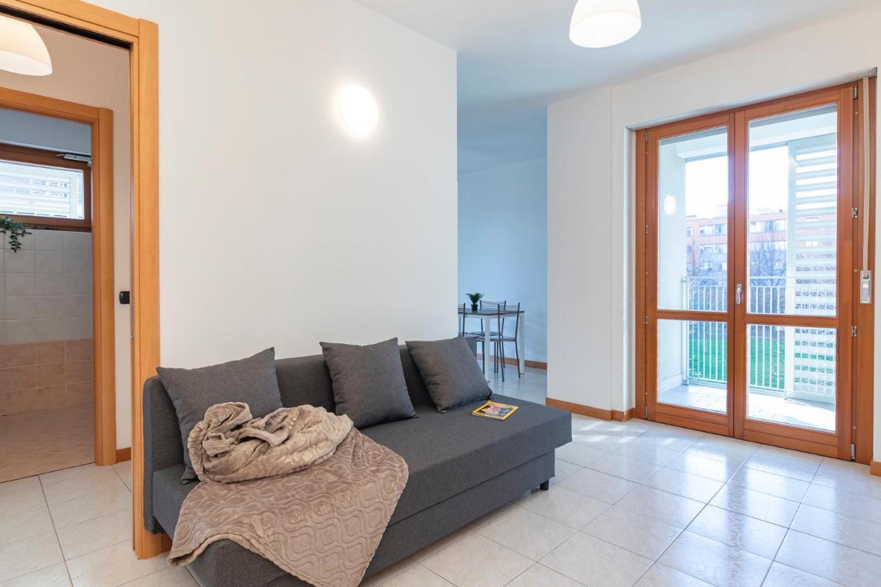New Apartment With Terrace - Pampuri 7 Mailand Exterior foto