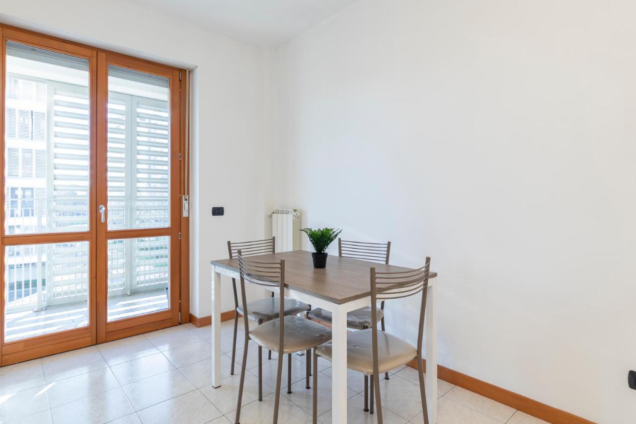 New Apartment With Terrace - Pampuri 7 Mailand Exterior foto