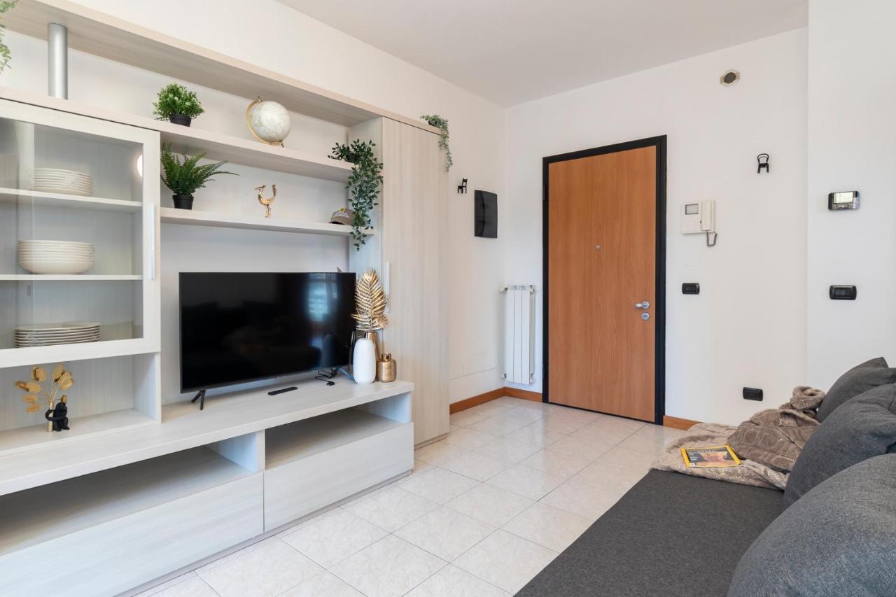 New Apartment With Terrace - Pampuri 7 Mailand Exterior foto