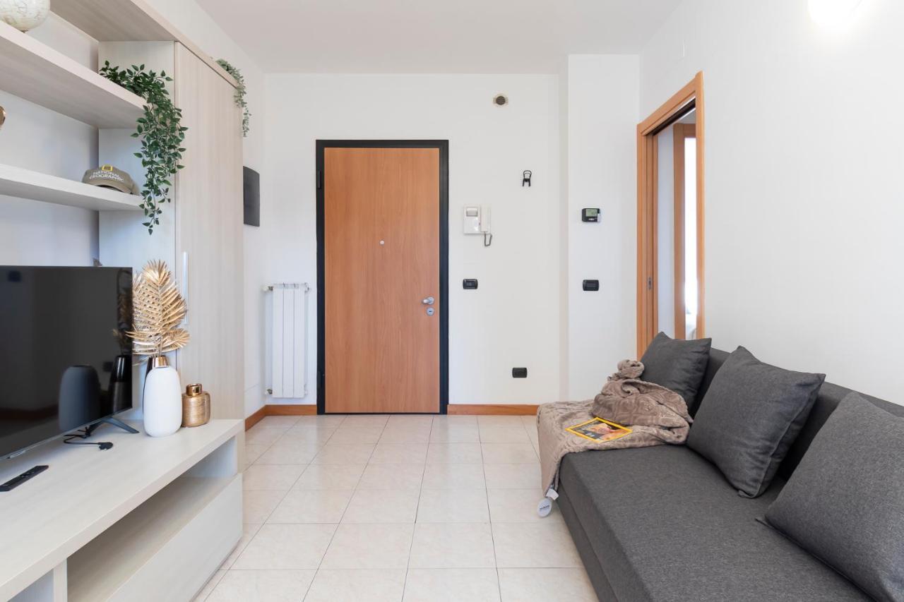 New Apartment With Terrace - Pampuri 7 Mailand Exterior foto