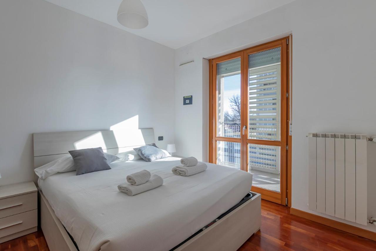New Apartment With Terrace - Pampuri 7 Mailand Exterior foto