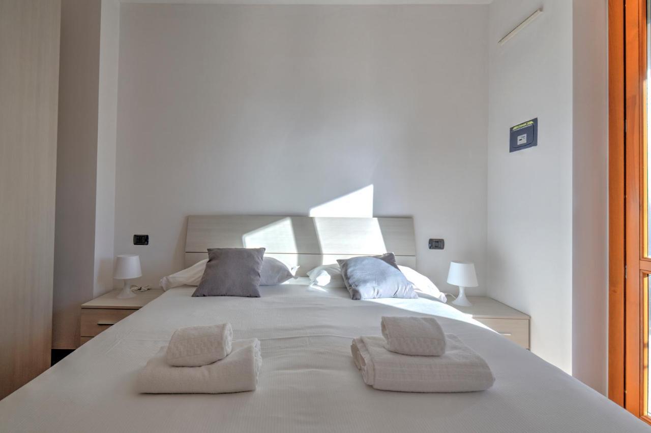 New Apartment With Terrace - Pampuri 7 Mailand Exterior foto